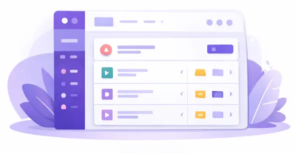 Everything in one place